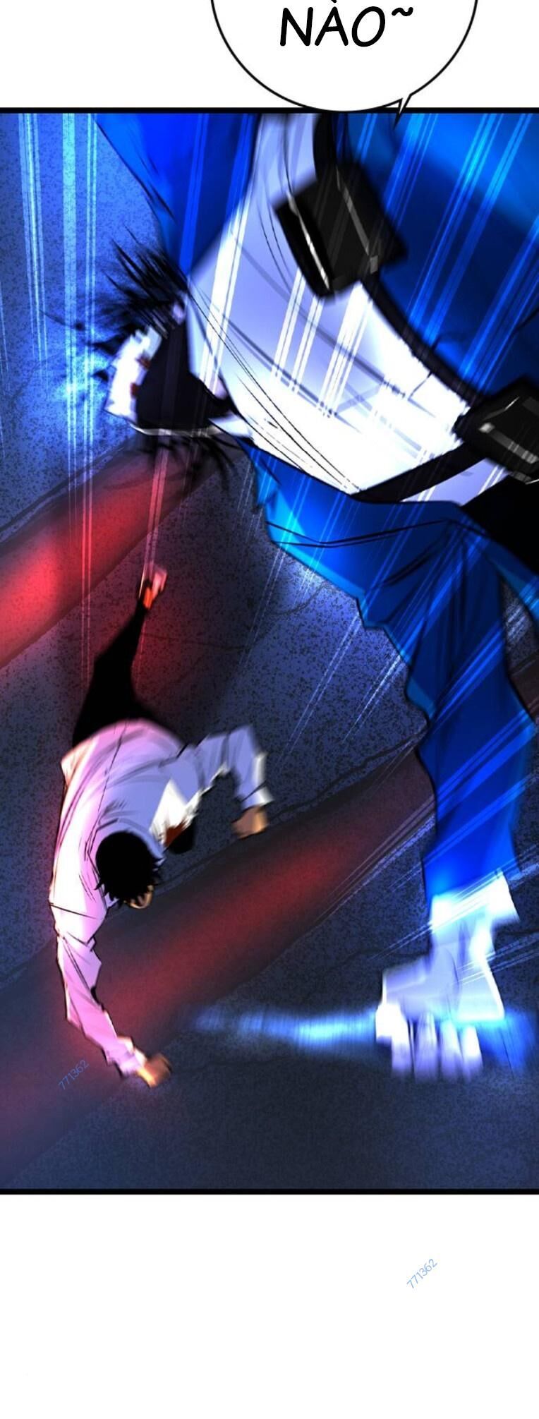 đọc truyện Phòng Gym Hanlim Chương 160 ảnh 41 tại Thiên Thai Truyện