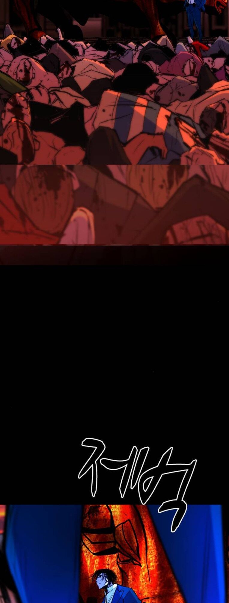 đọc truyện Phòng Gym Hanlim Chương 160 ảnh 62 tại Thiên Thai Truyện