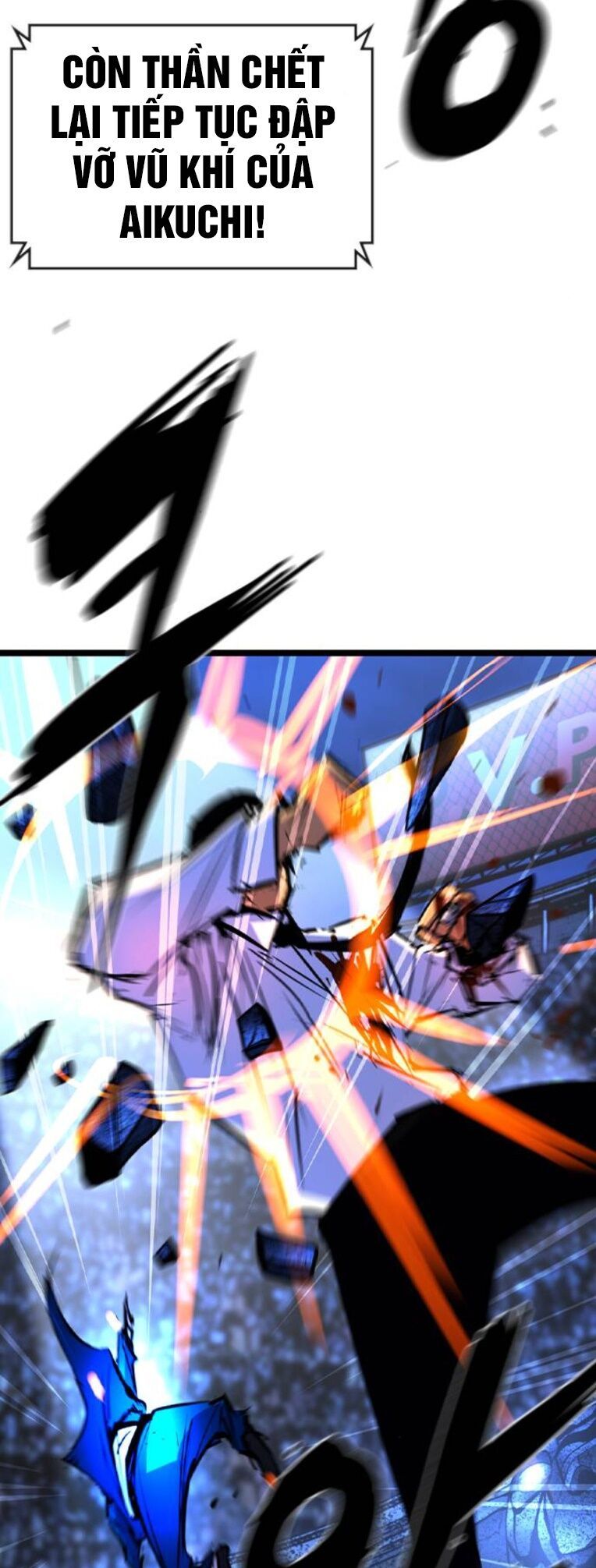 đọc truyện Phòng Gym Hanlim Chương 160 ảnh 92 tại Thiên Thai Truyện