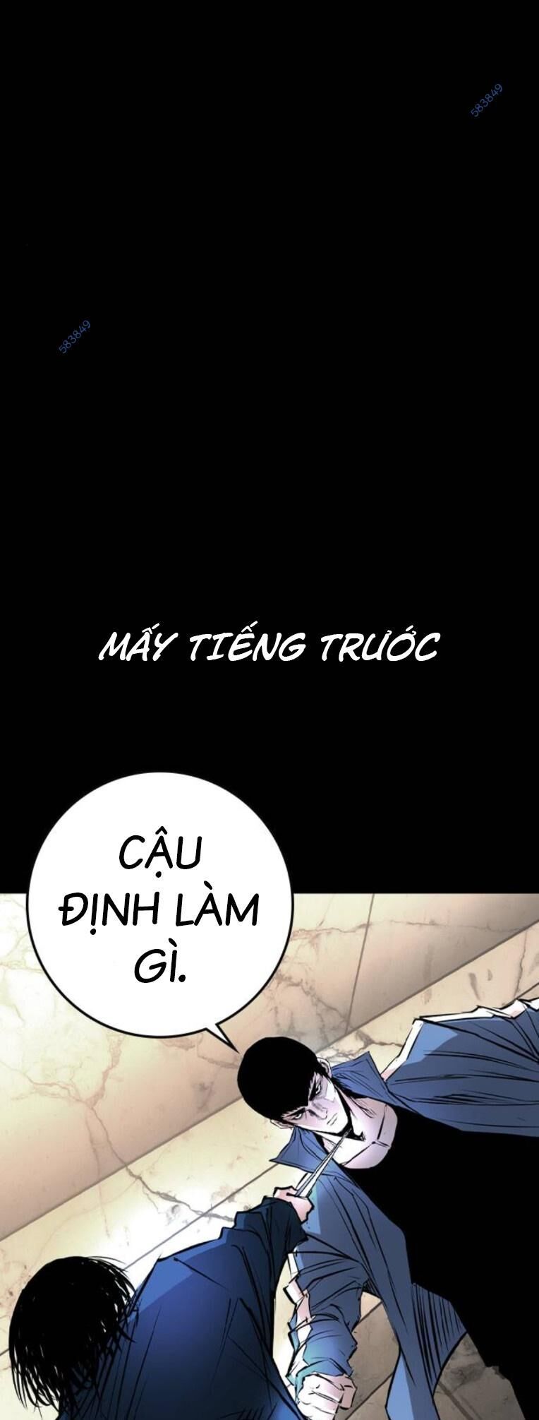 đọc truyện Phòng Gym Hanlim Chương 161 ảnh 3 tại Thiên Thai Truyện