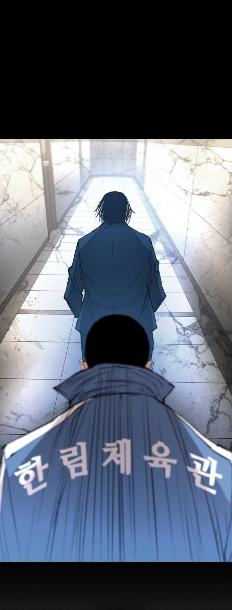 đọc truyện Phòng Gym Hanlim Chương 161 ảnh 12 tại Thiên Thai Truyện