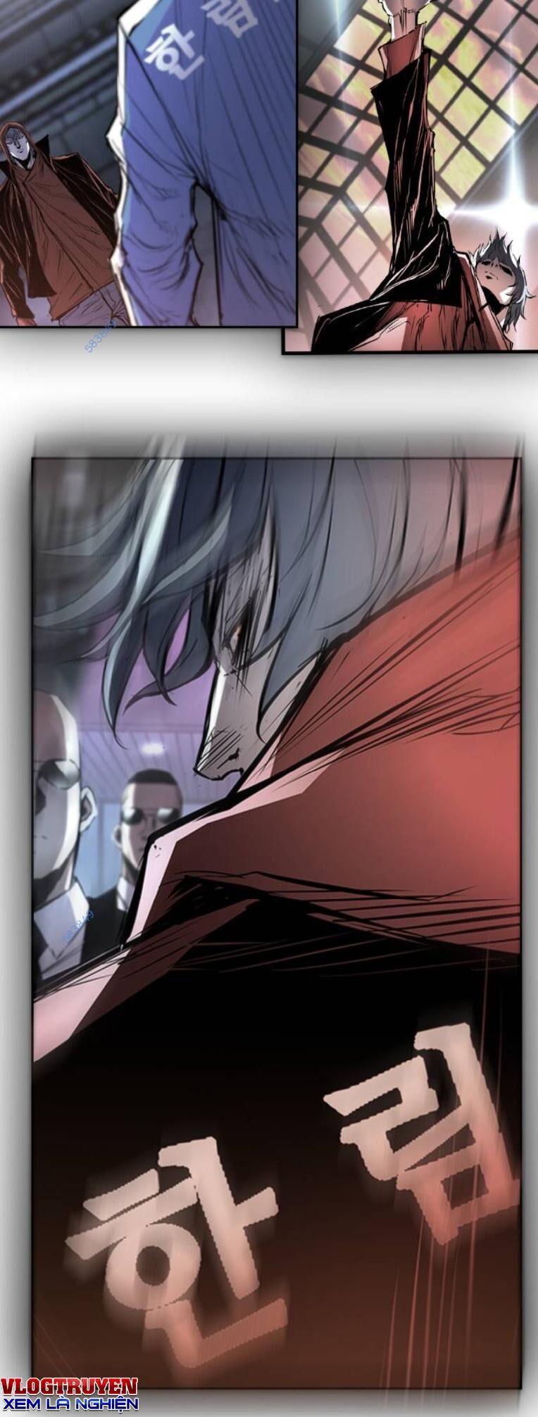 đọc truyện Phòng Gym Hanlim Chương 161 ảnh 107 tại Thiên Thai Truyện