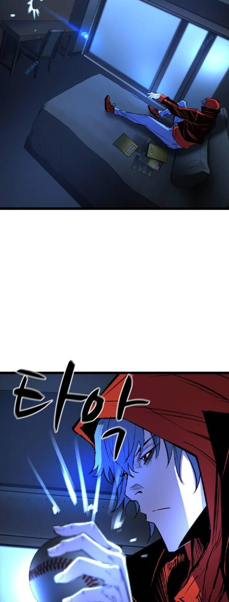 đọc truyện Phòng Gym Hanlim Chương 161 ảnh 111 tại Thiên Thai Truyện