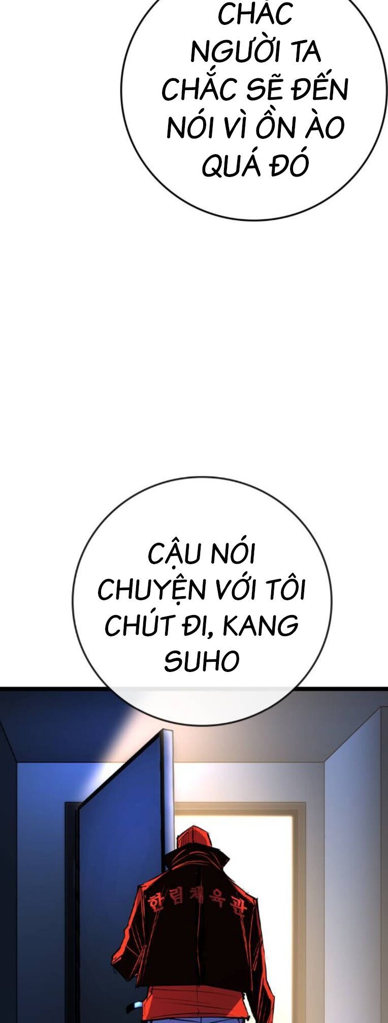 đọc truyện Phòng Gym Hanlim Chương 161 ảnh 118 tại Thiên Thai Truyện