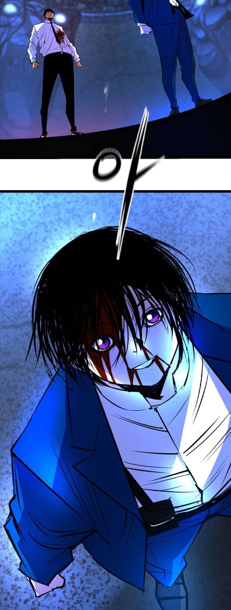 đọc truyện Phòng Gym Hanlim Chương 161 ảnh 14 tại Thiên Thai Truyện