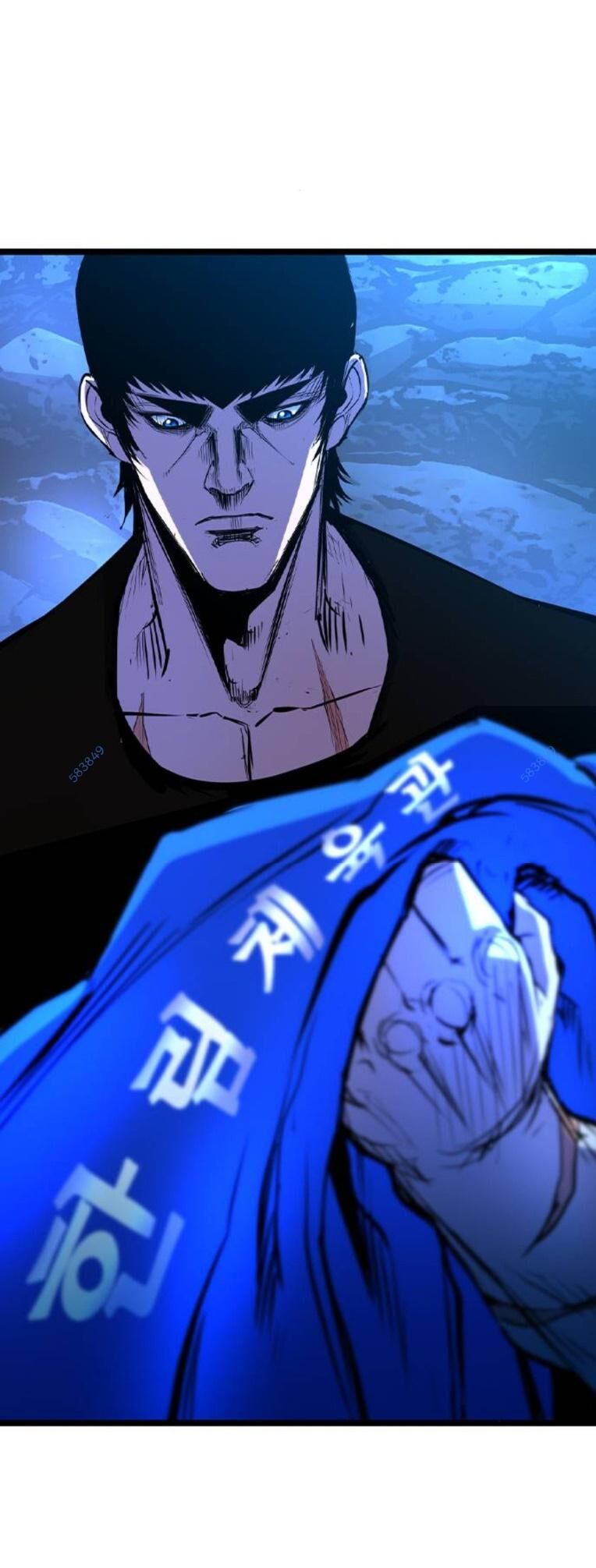 đọc truyện Phòng Gym Hanlim Chương 161 ảnh 131 tại Thiên Thai Truyện