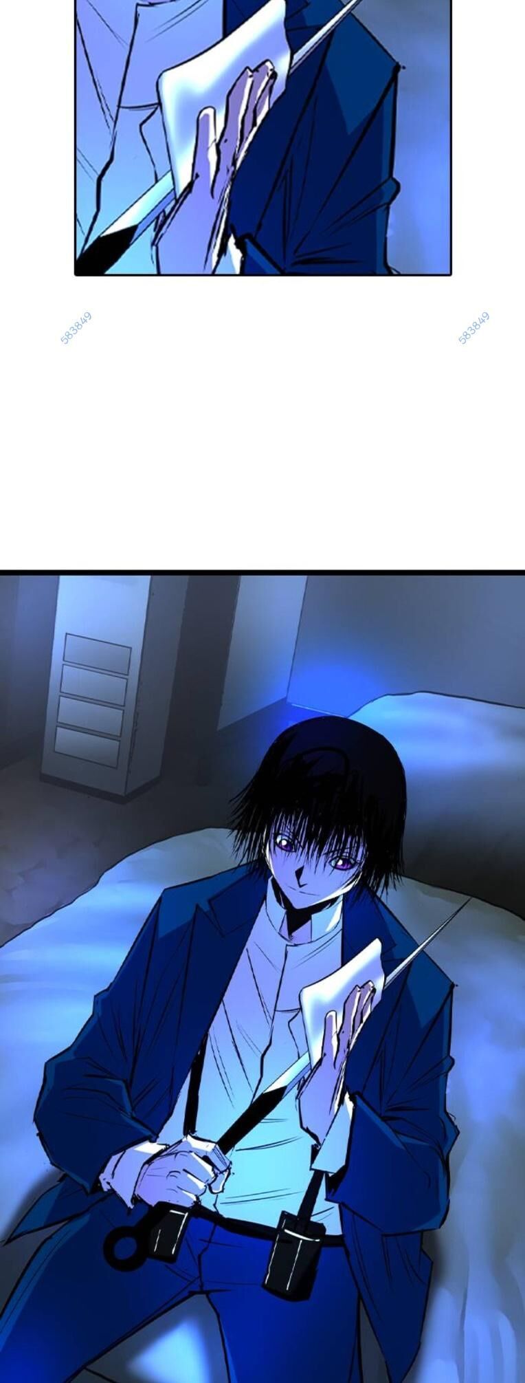 đọc truyện Phòng Gym Hanlim Chương 161 ảnh 133 tại Thiên Thai Truyện