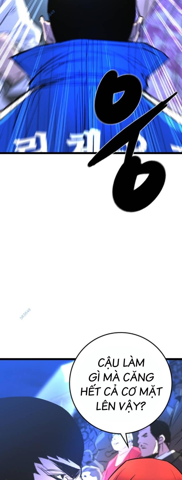 đọc truyện Phòng Gym Hanlim Chương 161 ảnh 19 tại Thiên Thai Truyện