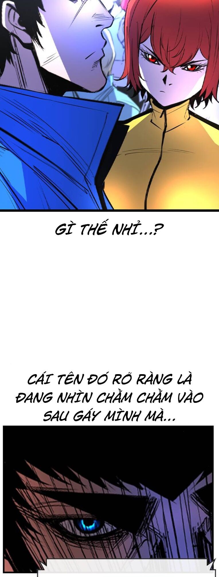 đọc truyện Phòng Gym Hanlim Chương 161 ảnh 20 tại Thiên Thai Truyện