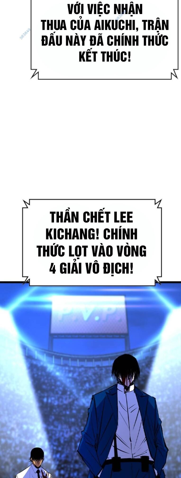 đọc truyện Phòng Gym Hanlim Chương 161 ảnh 21 tại Thiên Thai Truyện