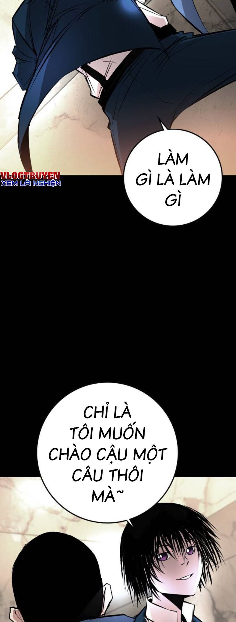 đọc truyện Phòng Gym Hanlim Chương 161 ảnh 4 tại Thiên Thai Truyện