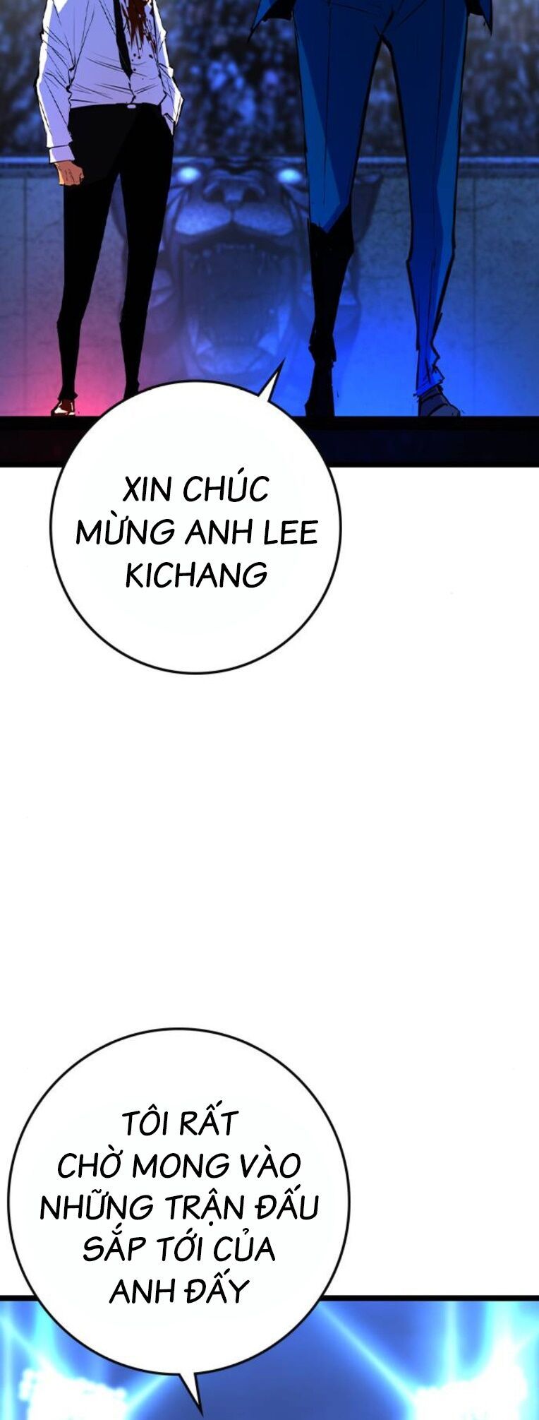 đọc truyện Phòng Gym Hanlim Chương 161 ảnh 22 tại Thiên Thai Truyện