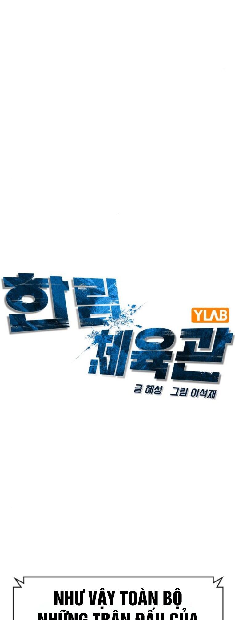 đọc truyện Phòng Gym Hanlim Chương 161 ảnh 26 tại Thiên Thai Truyện