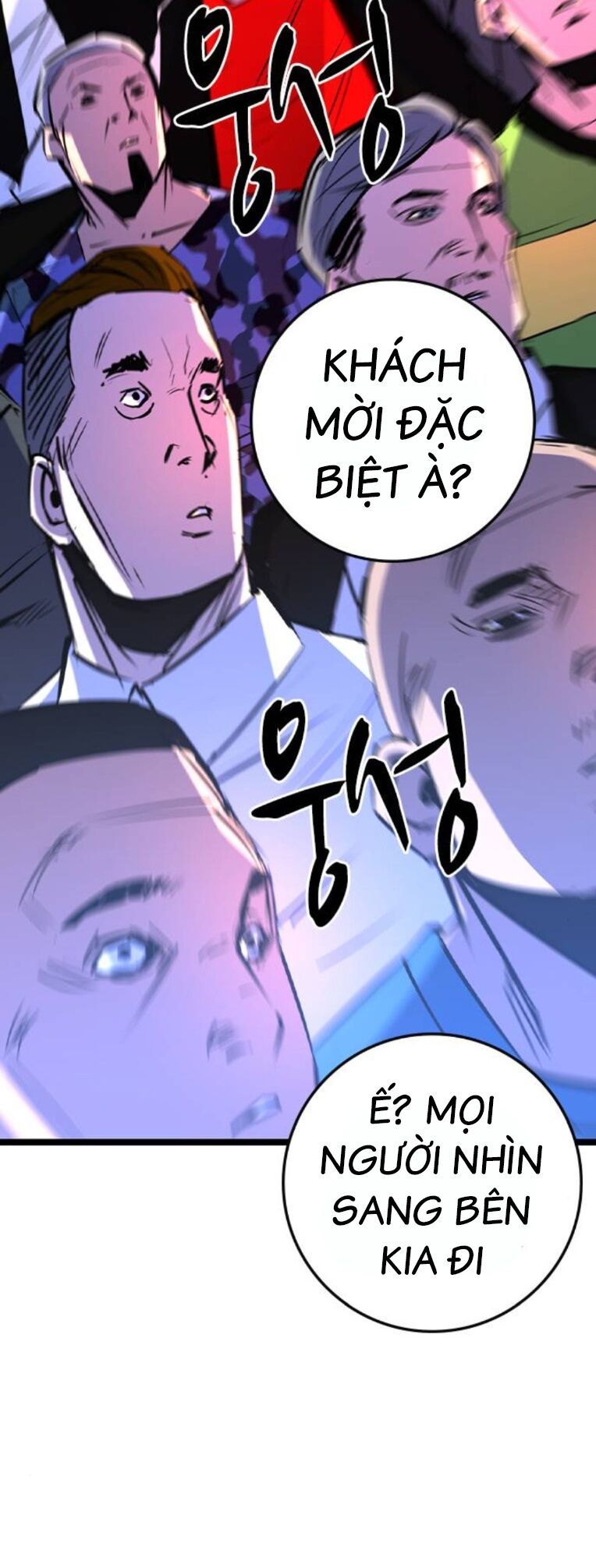 đọc truyện Phòng Gym Hanlim Chương 161 ảnh 28 tại Thiên Thai Truyện