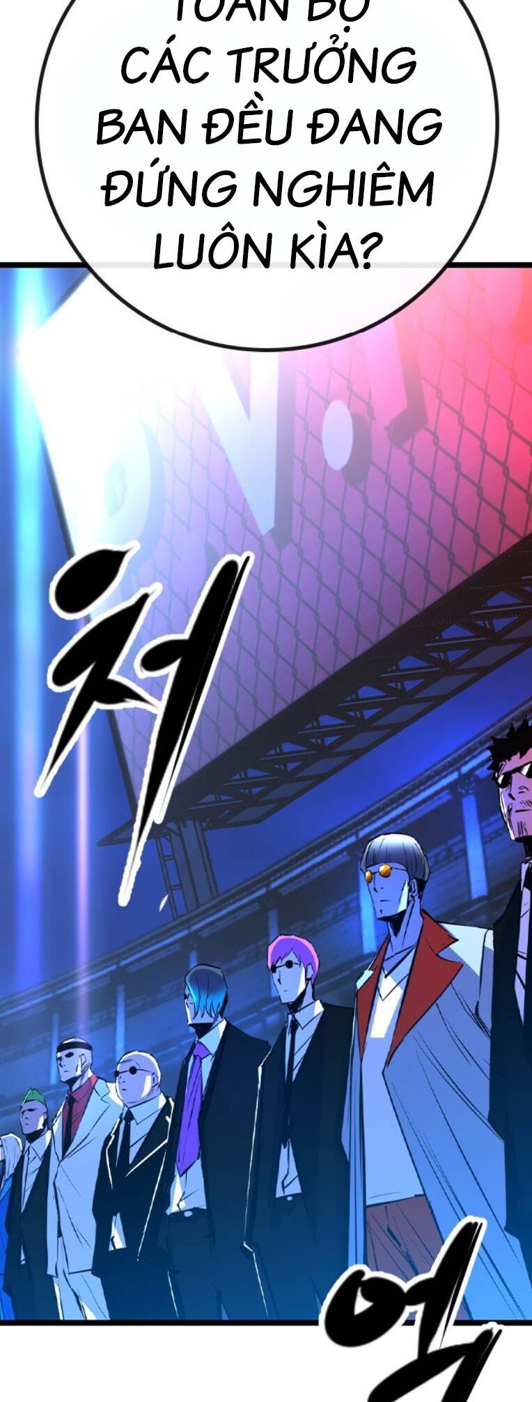 đọc truyện Phòng Gym Hanlim Chương 161 ảnh 30 tại Thiên Thai Truyện