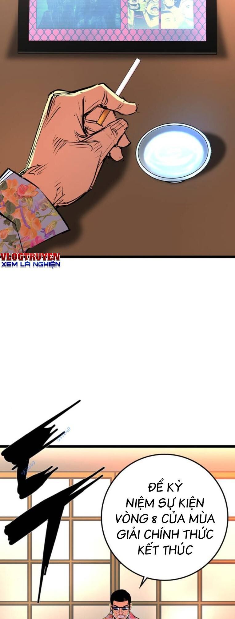 đọc truyện Phòng Gym Hanlim Chương 161 ảnh 35 tại Thiên Thai Truyện