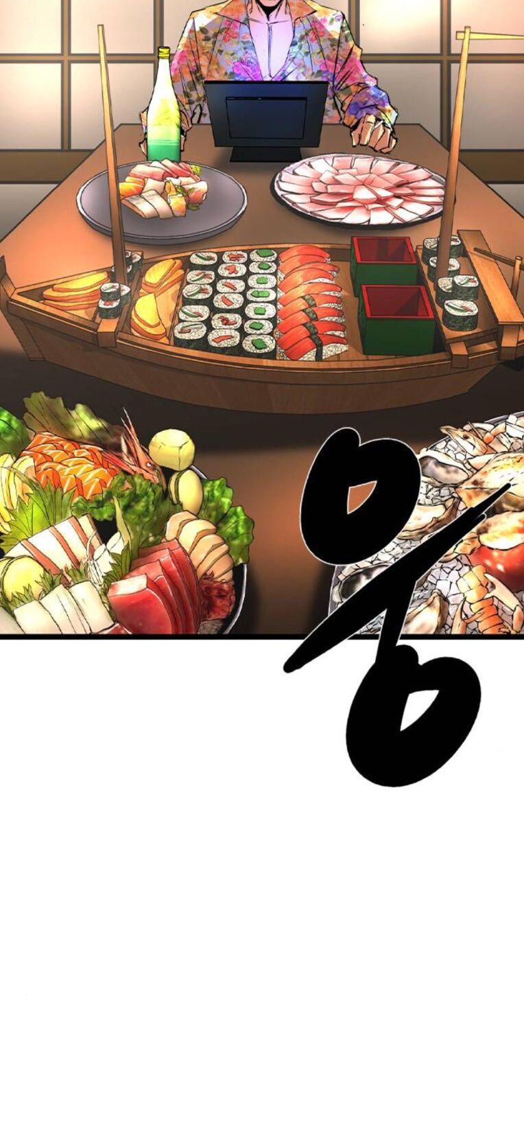 đọc truyện Phòng Gym Hanlim Chương 161 ảnh 36 tại Thiên Thai Truyện