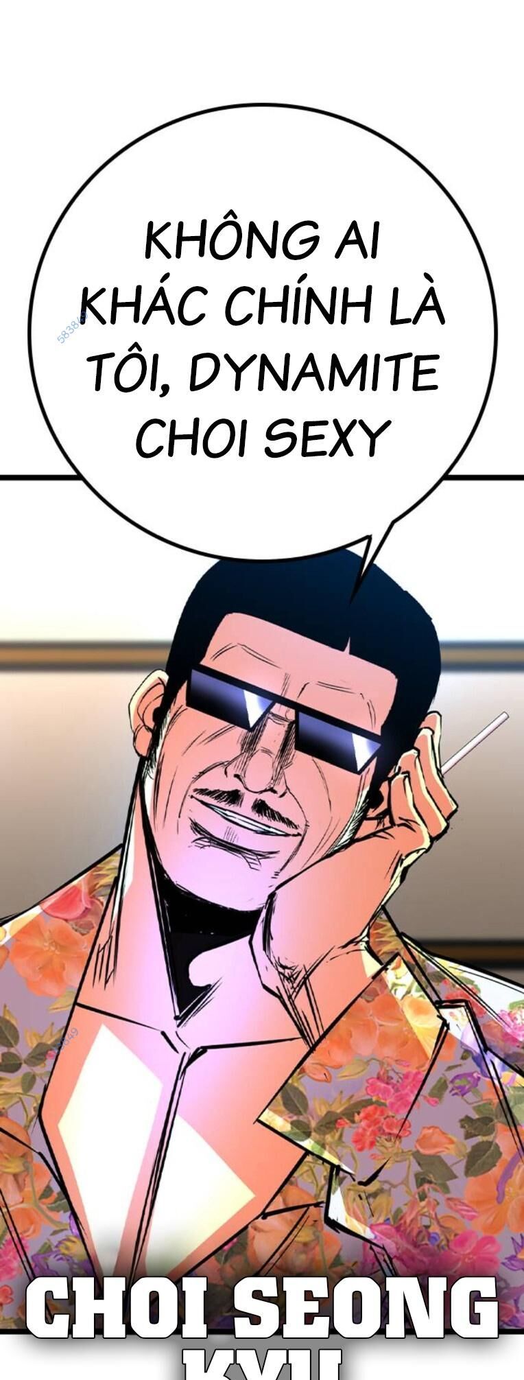 đọc truyện Phòng Gym Hanlim Chương 161 ảnh 37 tại Thiên Thai Truyện