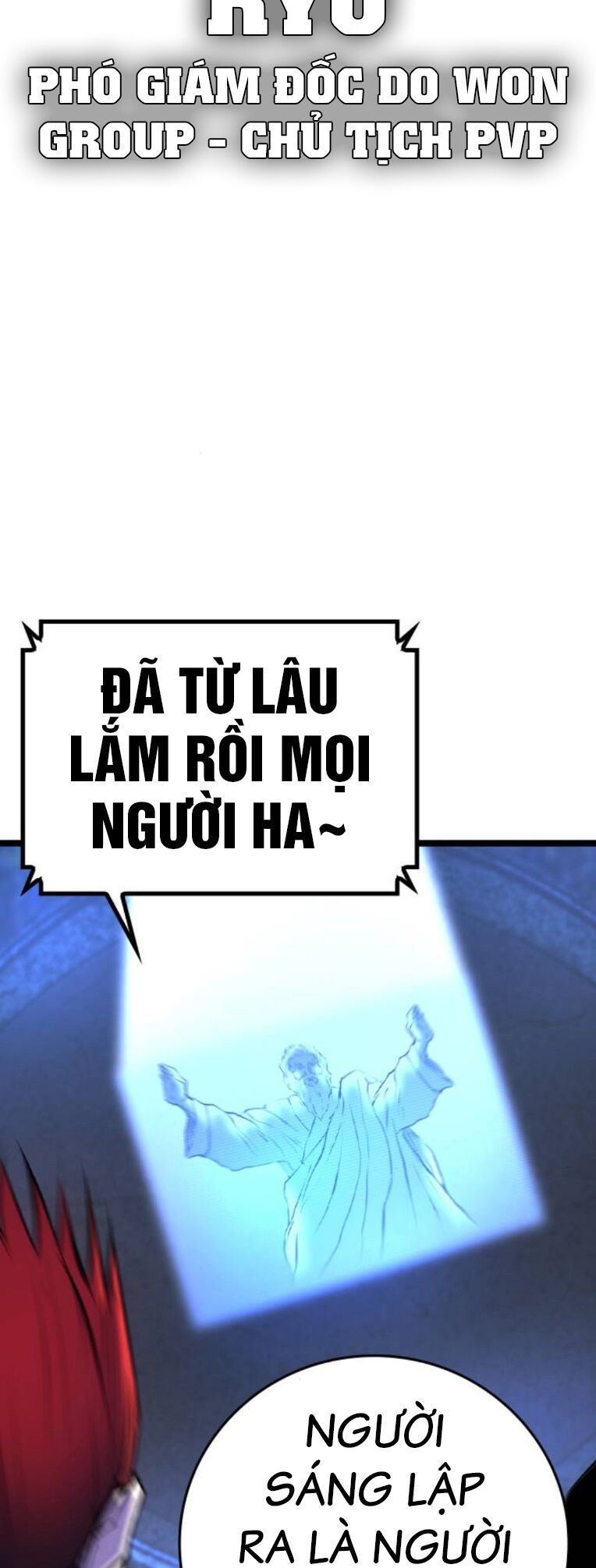 đọc truyện Phòng Gym Hanlim Chương 161 ảnh 38 tại Thiên Thai Truyện