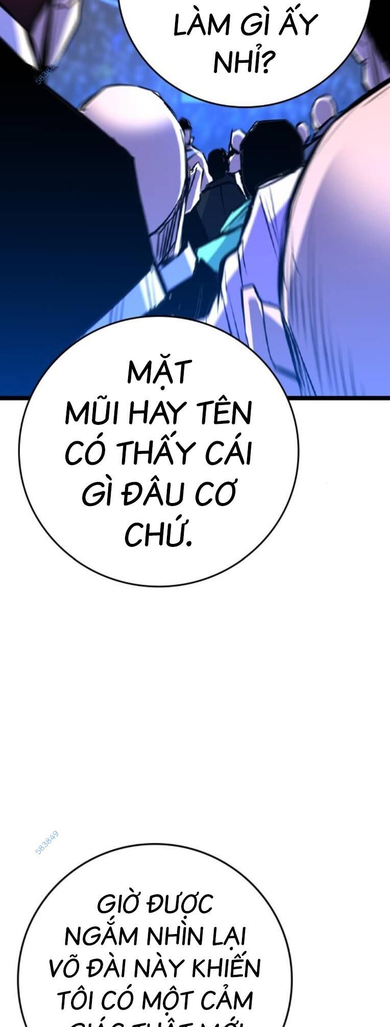 đọc truyện Phòng Gym Hanlim Chương 161 ảnh 39 tại Thiên Thai Truyện