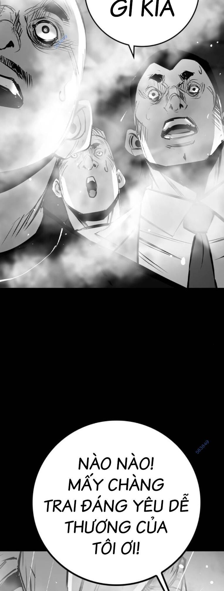 đọc truyện Phòng Gym Hanlim Chương 161 ảnh 47 tại Thiên Thai Truyện