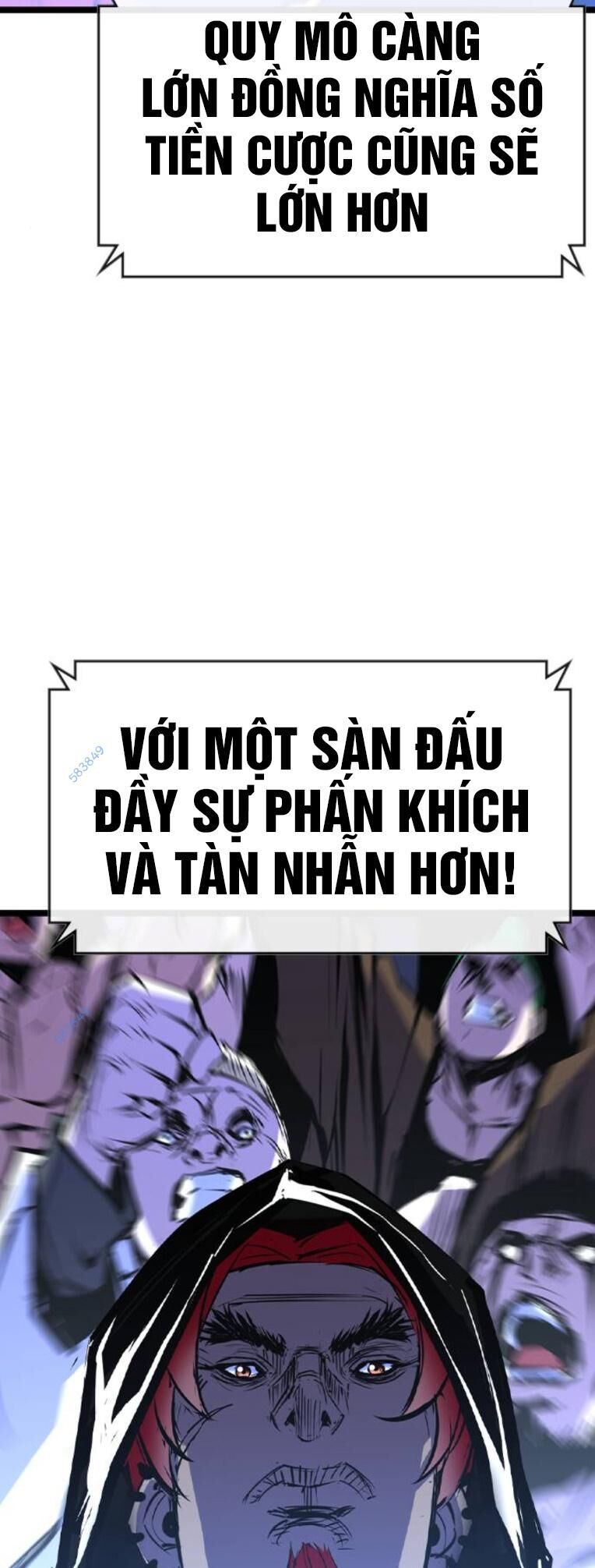 đọc truyện Phòng Gym Hanlim Chương 161 ảnh 61 tại Thiên Thai Truyện