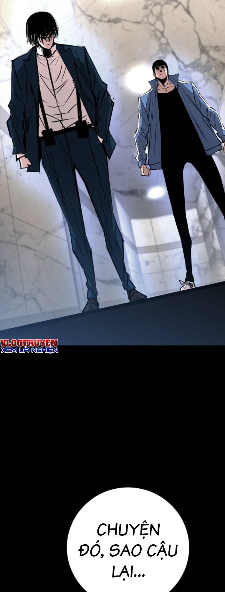 đọc truyện Phòng Gym Hanlim Chương 161 ảnh 8 tại Thiên Thai Truyện