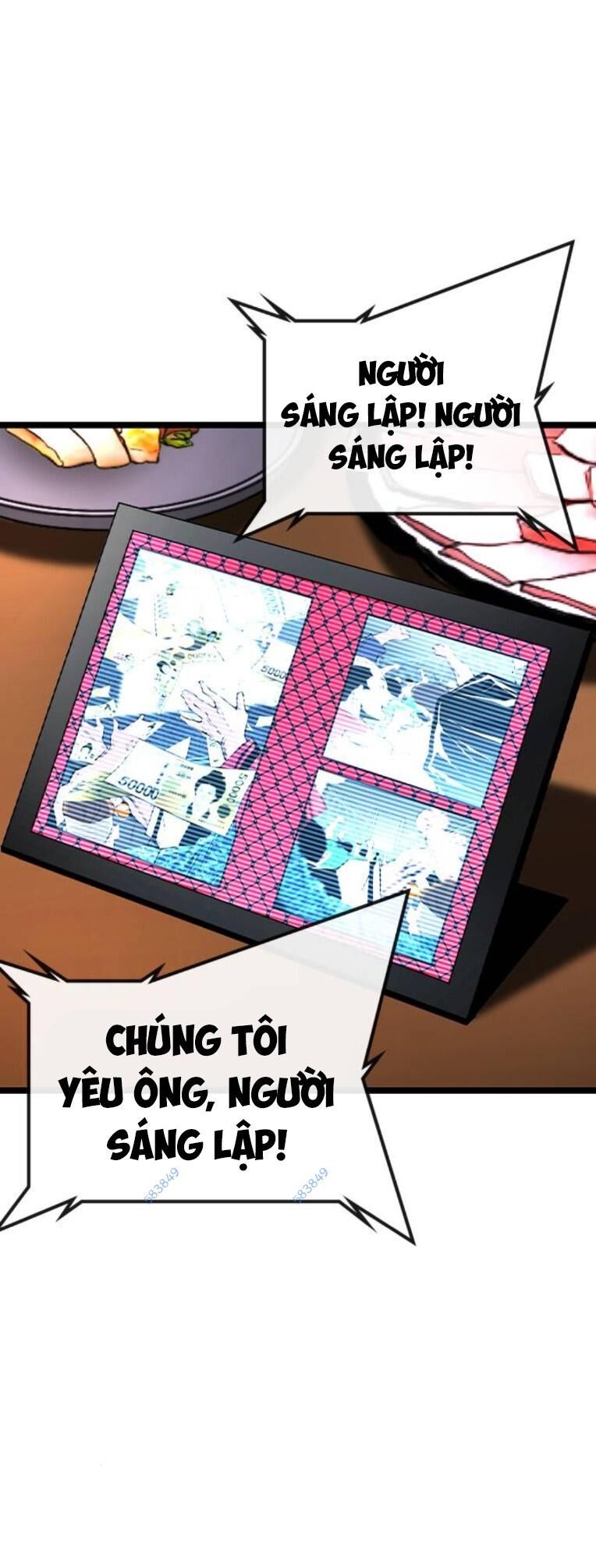 đọc truyện Phòng Gym Hanlim Chương 161 ảnh 67 tại Thiên Thai Truyện