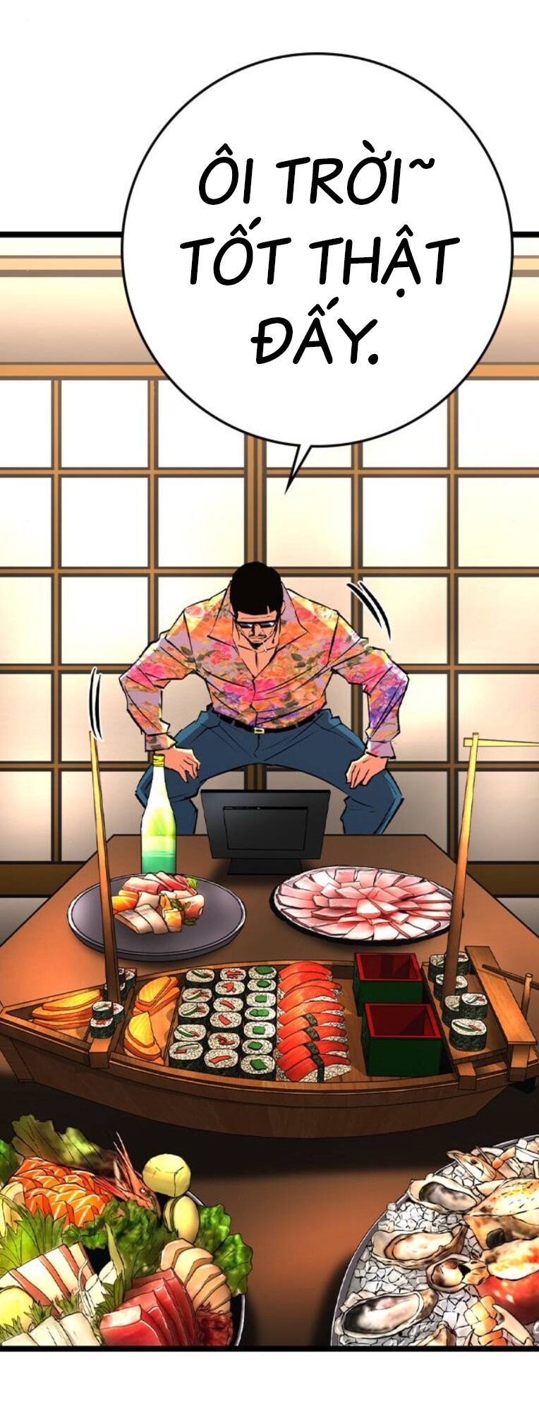 đọc truyện Phòng Gym Hanlim Chương 161 ảnh 68 tại Thiên Thai Truyện