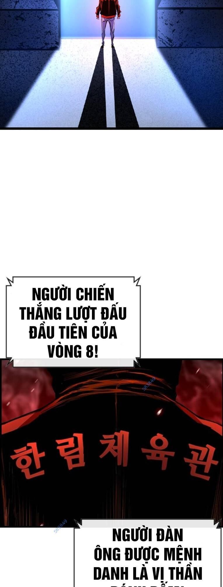 đọc truyện Phòng Gym Hanlim Chương 161 ảnh 79 tại Thiên Thai Truyện