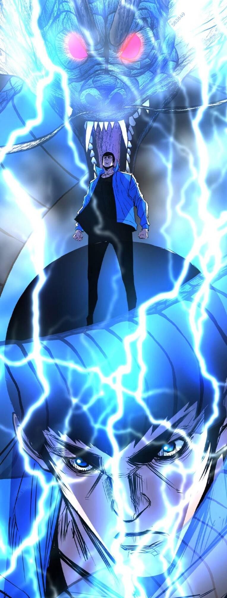 đọc truyện Phòng Gym Hanlim Chương 161 ảnh 83 tại Thiên Thai Truyện