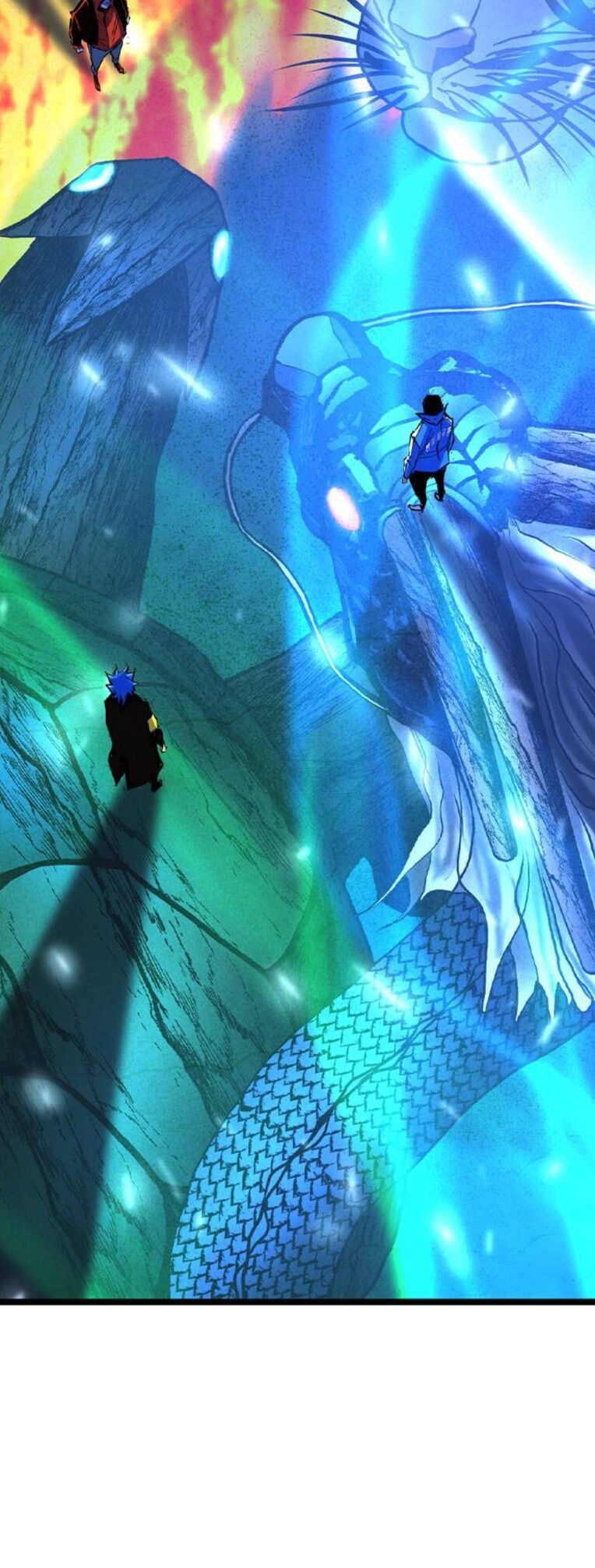 đọc truyện Phòng Gym Hanlim Chương 161 ảnh 90 tại Thiên Thai Truyện