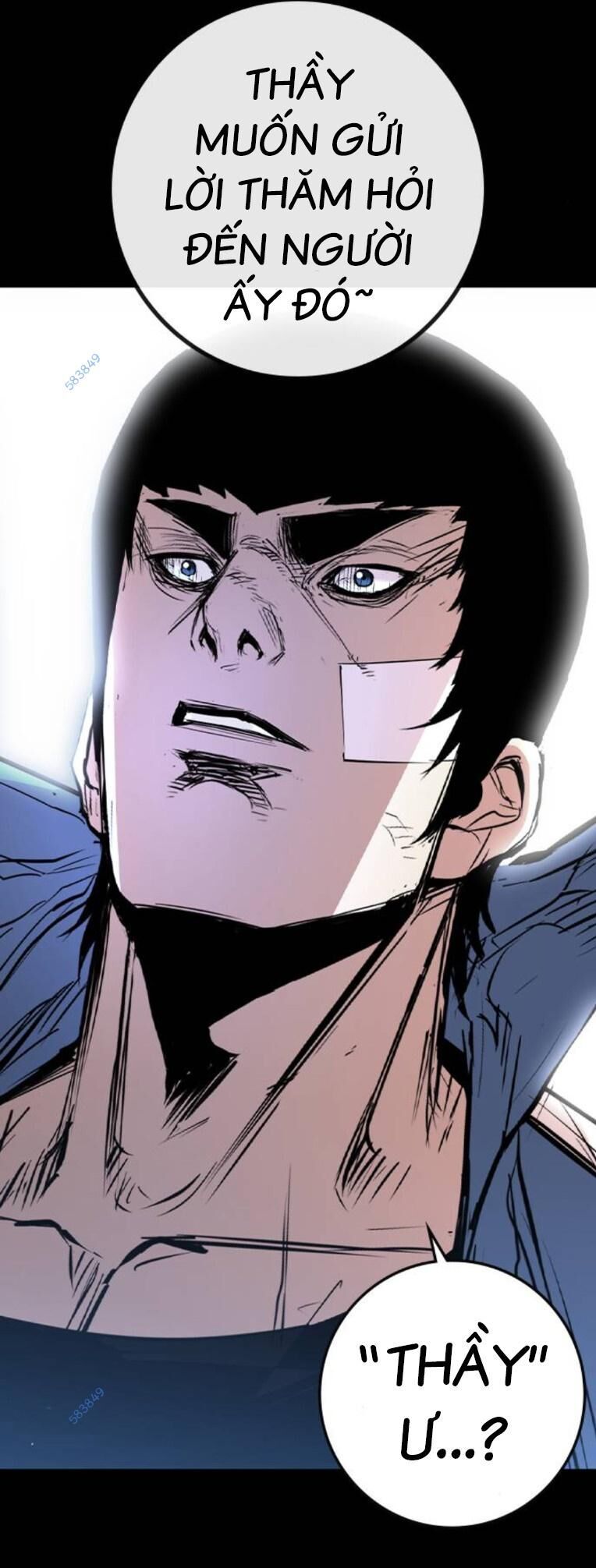 đọc truyện Phòng Gym Hanlim Chương 161 ảnh 11 tại Thiên Thai Truyện