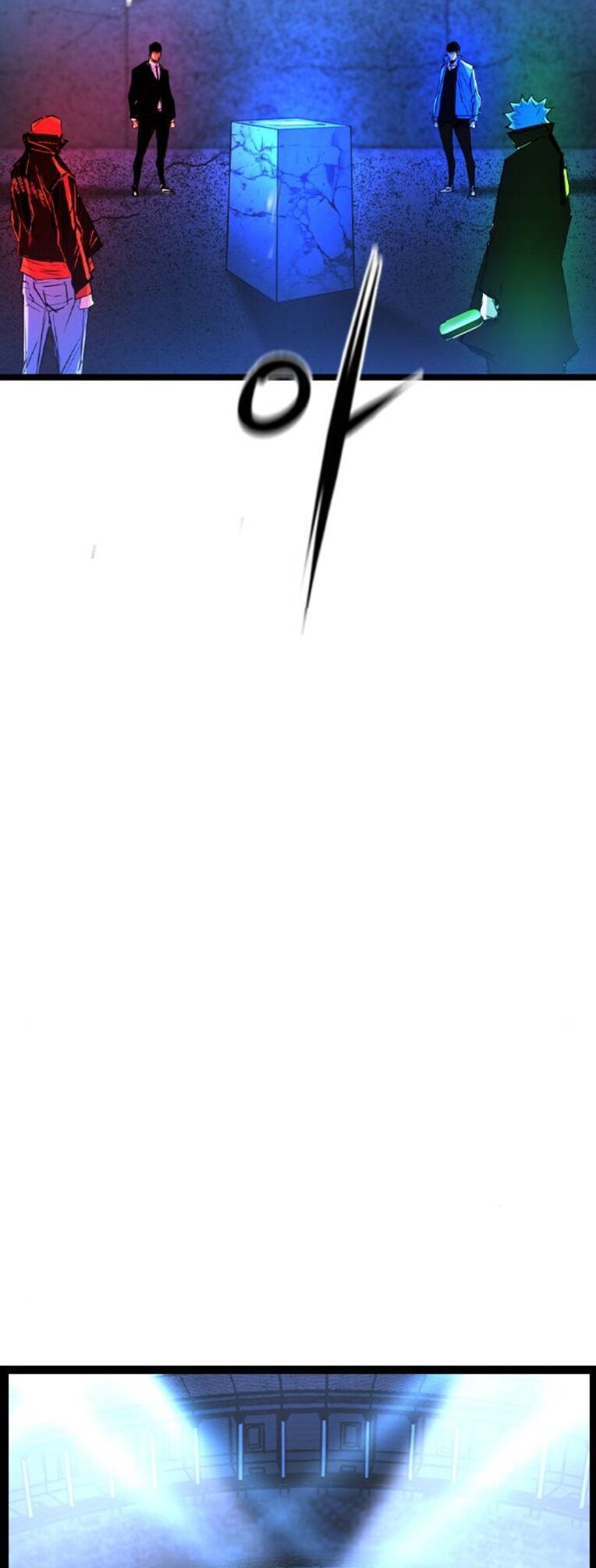 đọc truyện Phòng Gym Hanlim Chương 161 ảnh 96 tại Thiên Thai Truyện