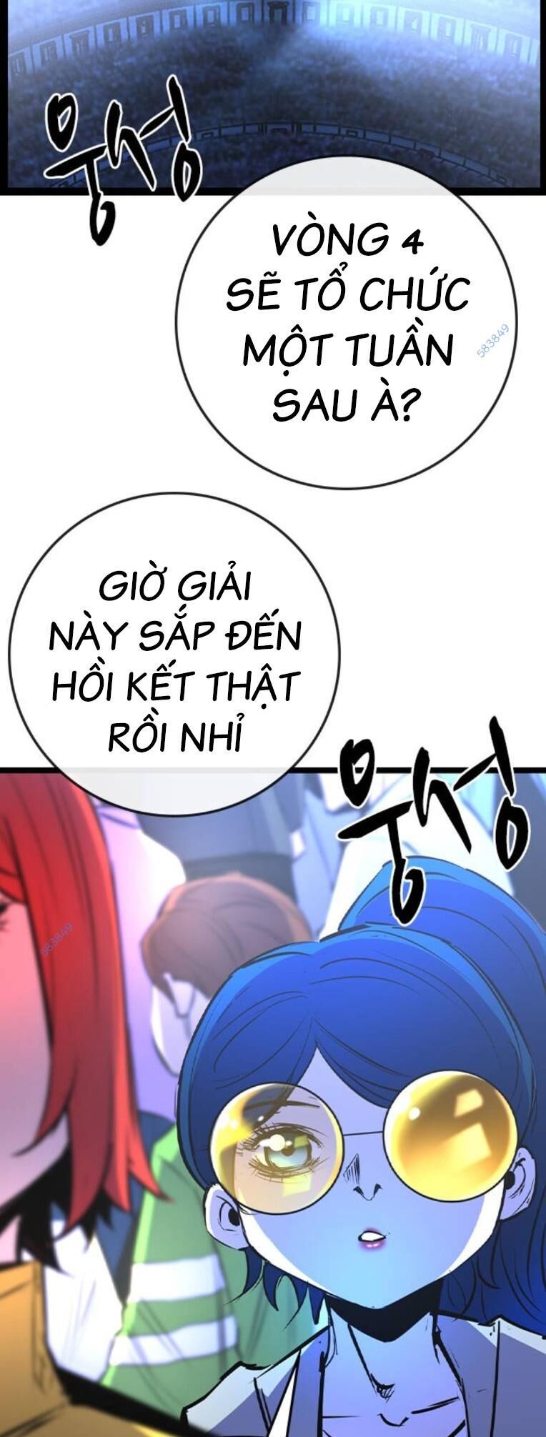 đọc truyện Phòng Gym Hanlim Chương 161 ảnh 97 tại Thiên Thai Truyện