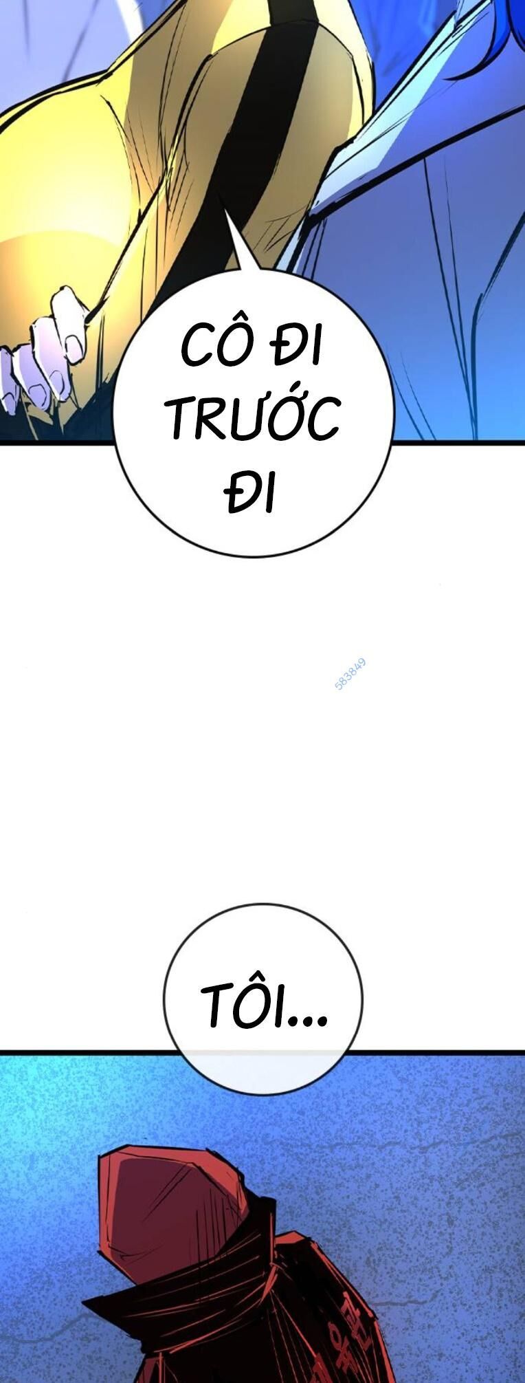 đọc truyện Phòng Gym Hanlim Chương 161 ảnh 99 tại Thiên Thai Truyện