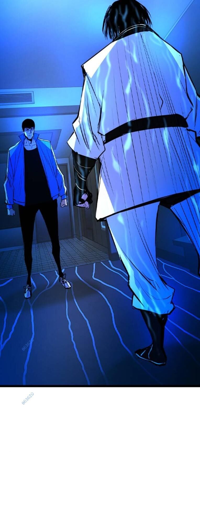 đọc truyện Phòng Gym Hanlim Chương 162 ảnh 111 tại Thiên Thai Truyện