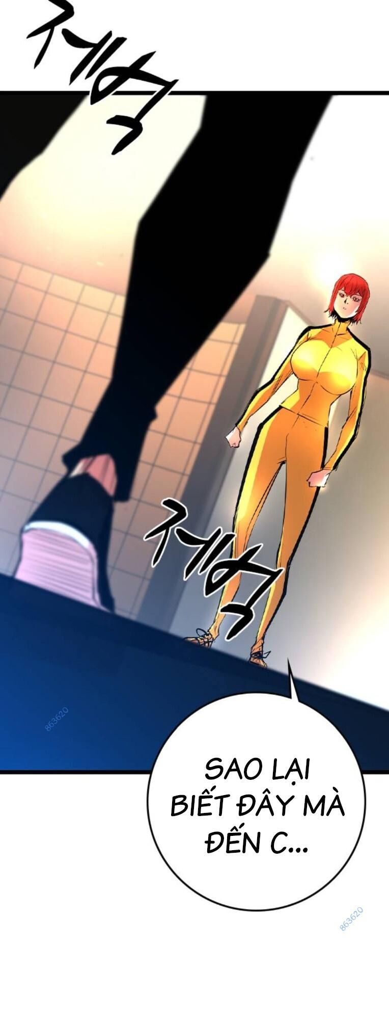 đọc truyện Phòng Gym Hanlim Chương 162 ảnh 13 tại Thiên Thai Truyện