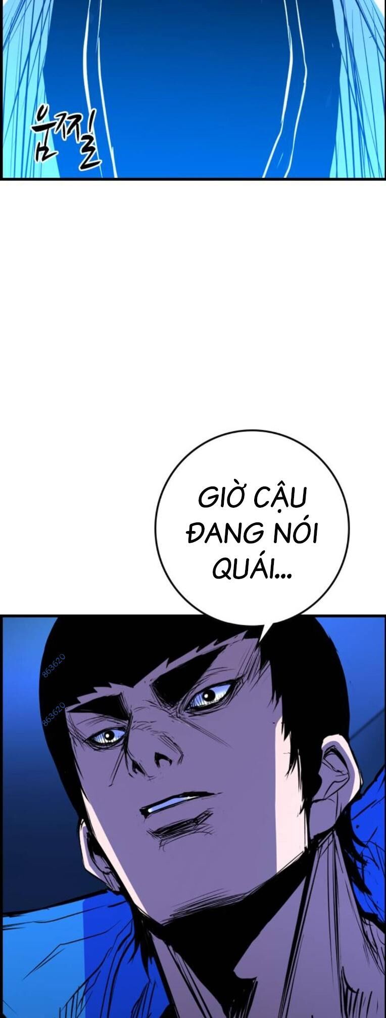 đọc truyện Phòng Gym Hanlim Chương 162 ảnh 119 tại Thiên Thai Truyện