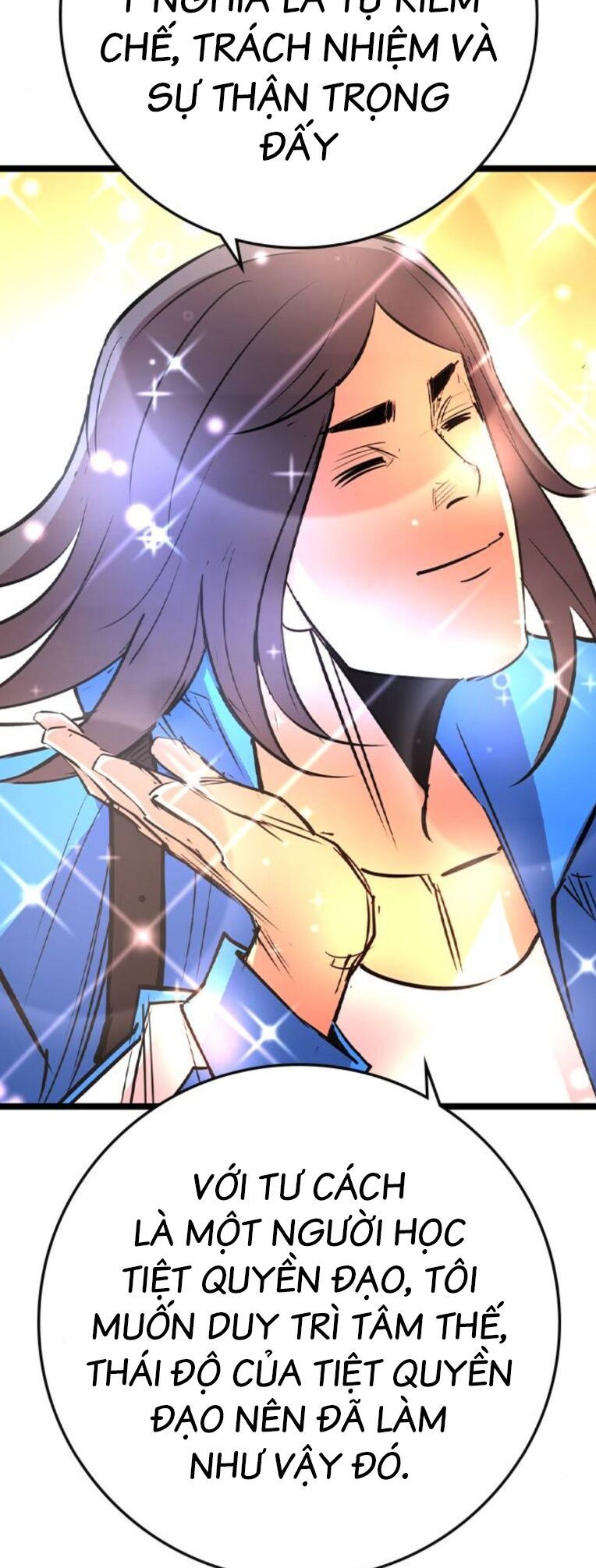 đọc truyện Phòng Gym Hanlim Chương 162 ảnh 18 tại Thiên Thai Truyện