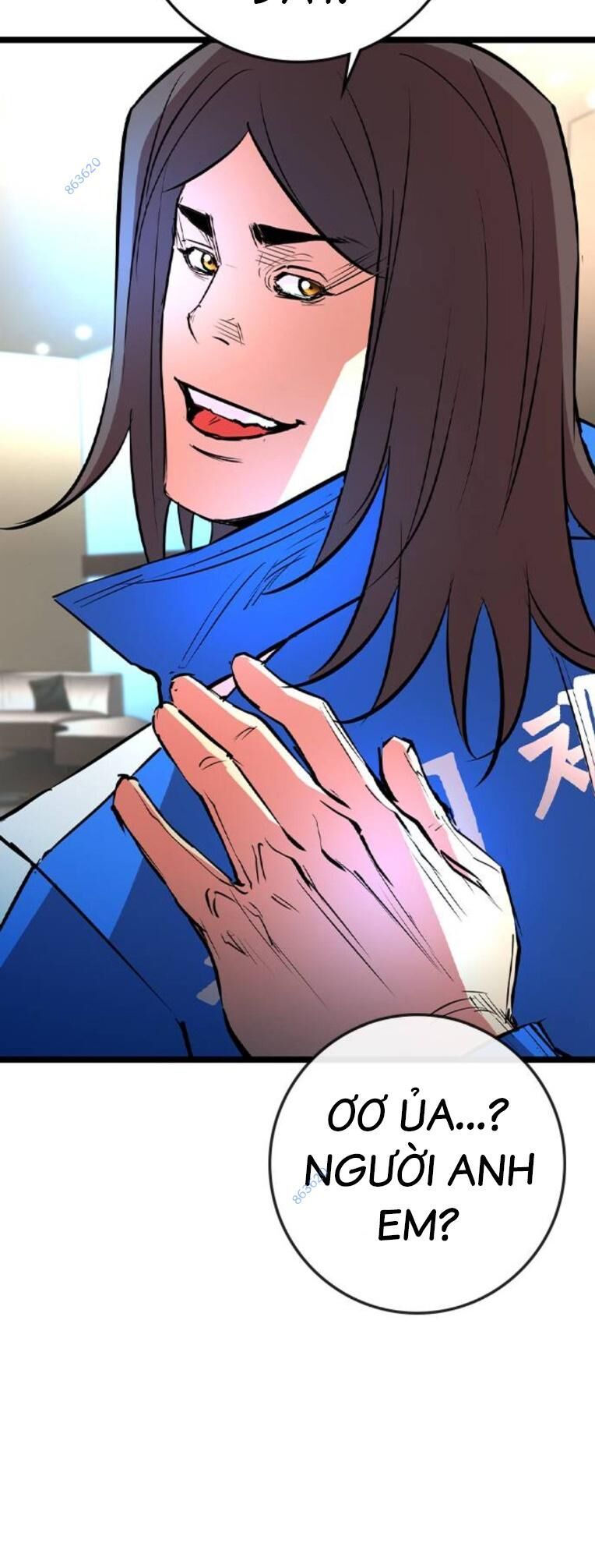 đọc truyện Phòng Gym Hanlim Chương 162 ảnh 23 tại Thiên Thai Truyện