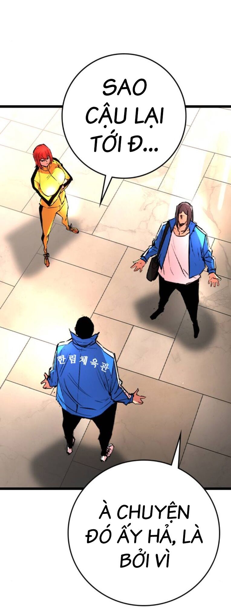 đọc truyện Phòng Gym Hanlim Chương 162 ảnh 24 tại Thiên Thai Truyện