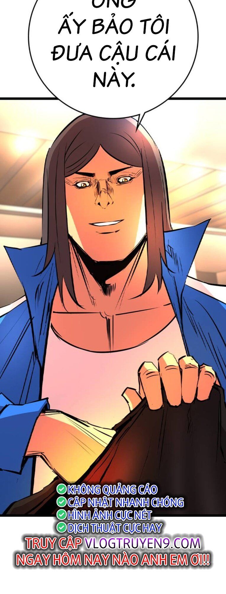 đọc truyện Phòng Gym Hanlim Chương 162 ảnh 28 tại Thiên Thai Truyện