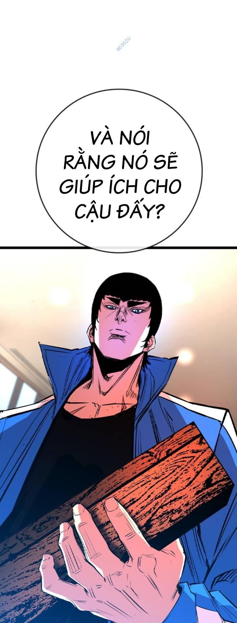 đọc truyện Phòng Gym Hanlim Chương 162 ảnh 29 tại Thiên Thai Truyện