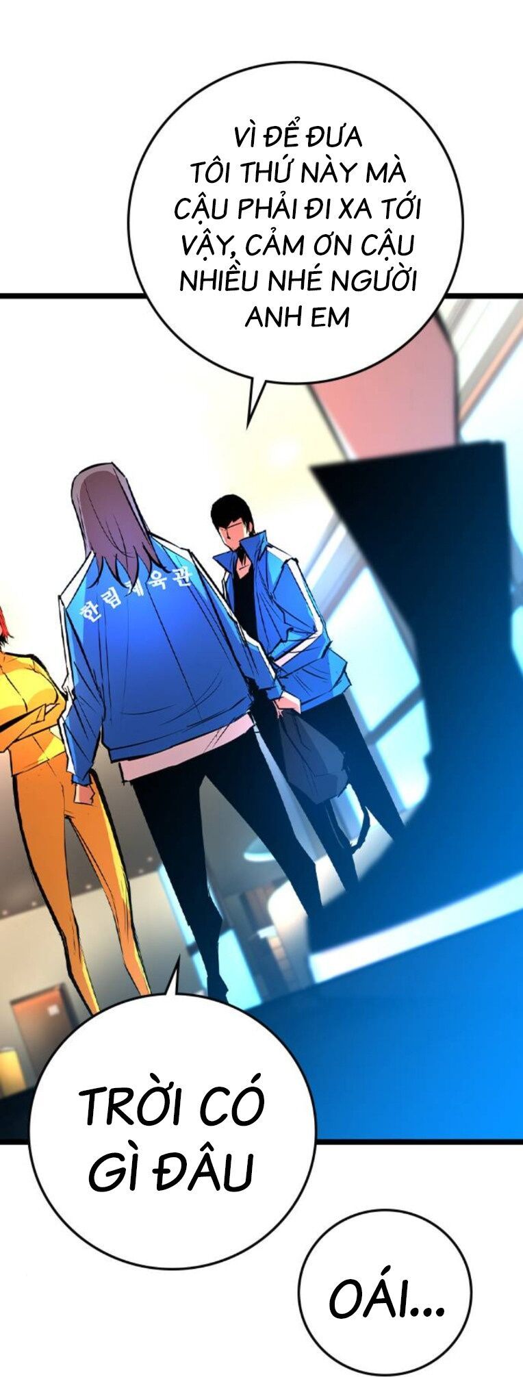 đọc truyện Phòng Gym Hanlim Chương 162 ảnh 32 tại Thiên Thai Truyện