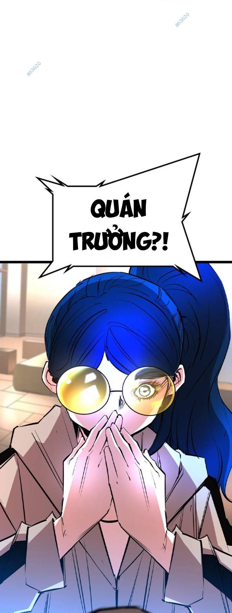 đọc truyện Phòng Gym Hanlim Chương 162 ảnh 33 tại Thiên Thai Truyện