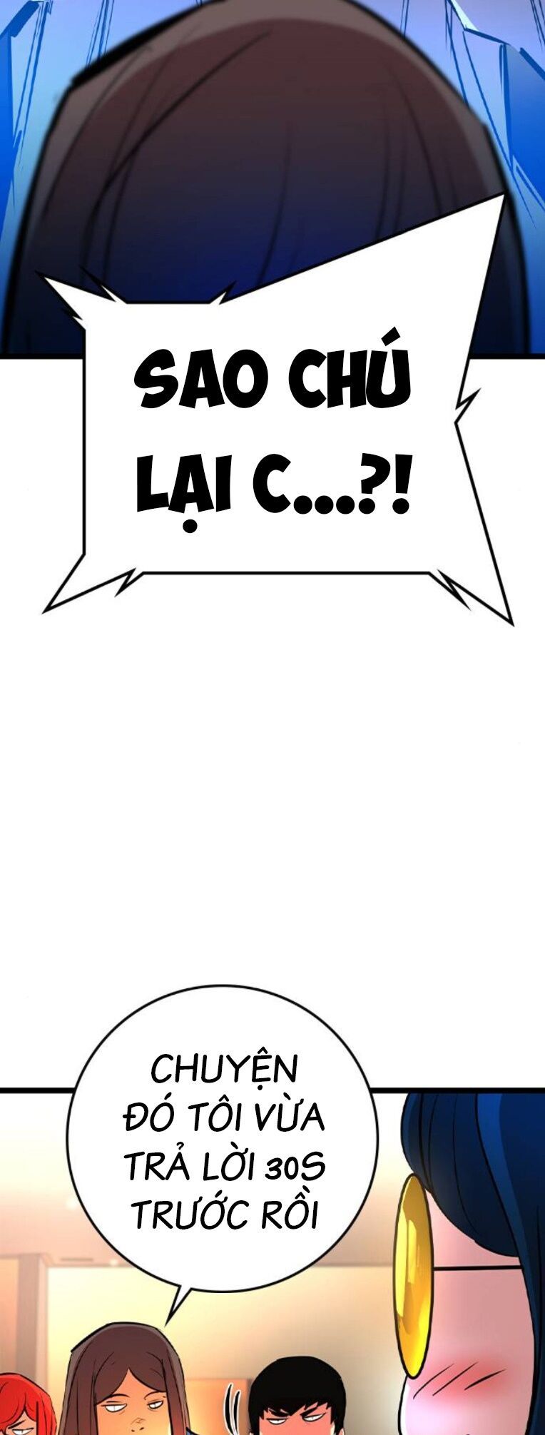 đọc truyện Phòng Gym Hanlim Chương 162 ảnh 34 tại Thiên Thai Truyện