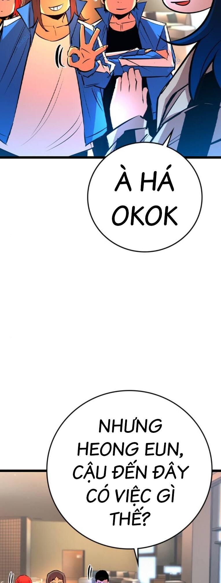 đọc truyện Phòng Gym Hanlim Chương 162 ảnh 35 tại Thiên Thai Truyện