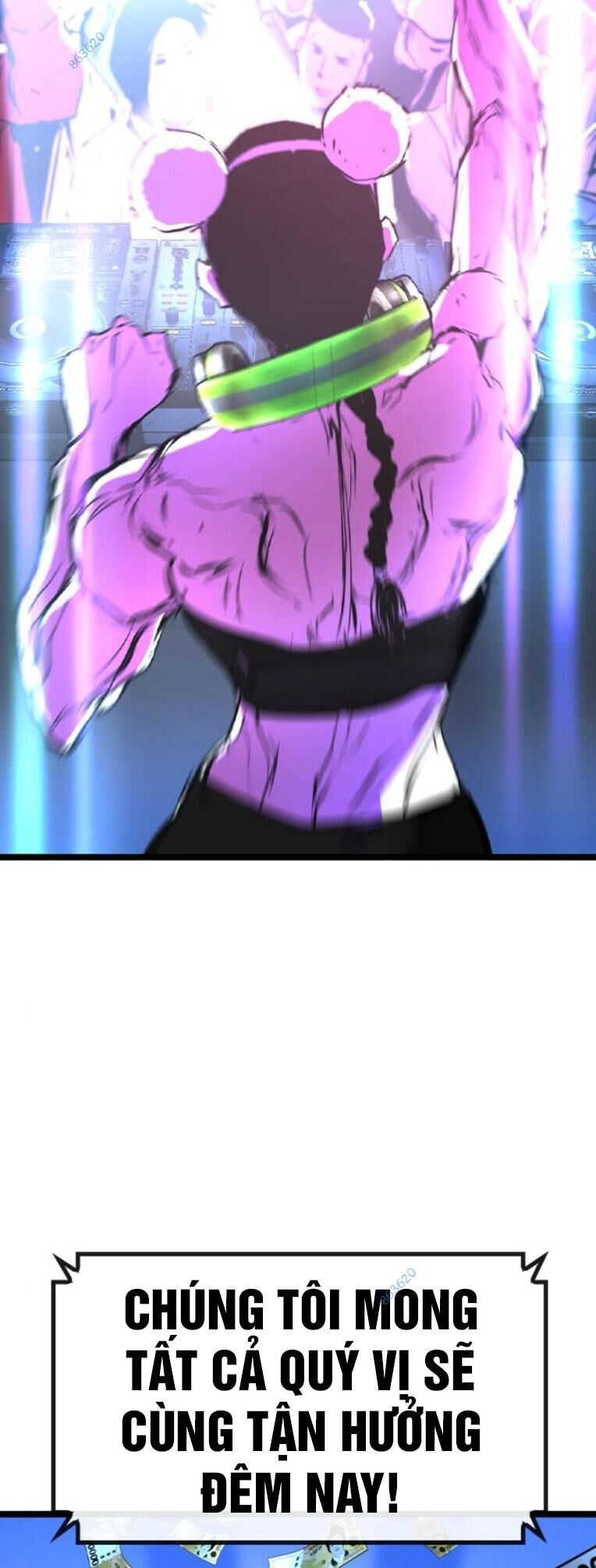 đọc truyện Phòng Gym Hanlim Chương 162 ảnh 39 tại Thiên Thai Truyện