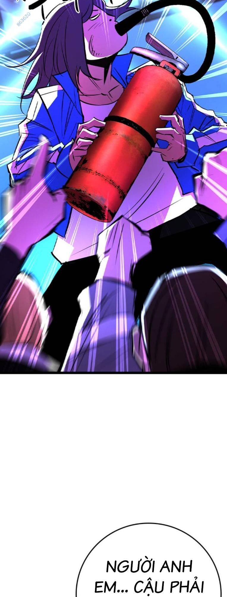 đọc truyện Phòng Gym Hanlim Chương 162 ảnh 43 tại Thiên Thai Truyện